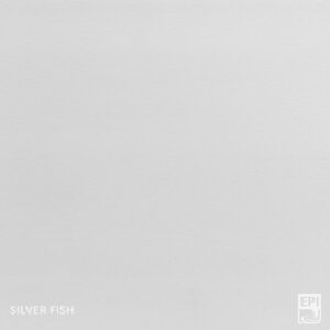 Corestone kleurstaal Silver Fish (Solid)